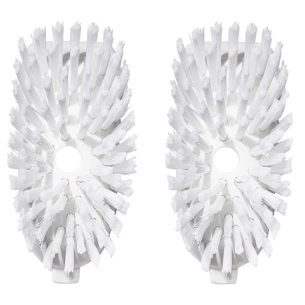 OXO New Good Grips Soap Dispensing Dish Brush Refills - 2 Pack 12361200