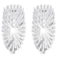 OXO New Good Grips Soap Dispensing Dish Brush Refills - 2 Pack 12361200