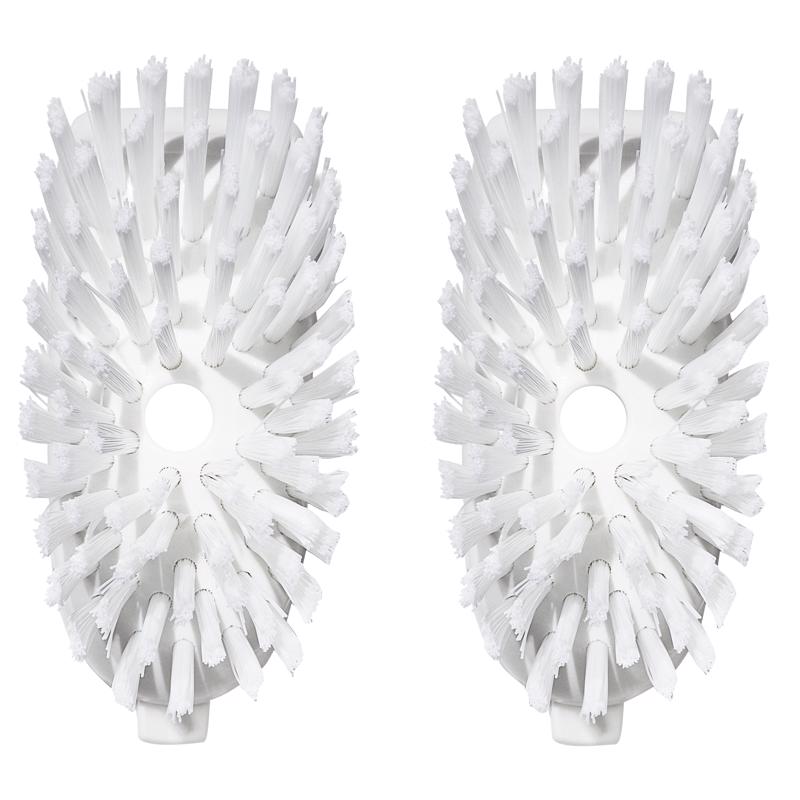 OXO New Good Grips Soap Dispensing Dish Brush Refills - 2 Pack