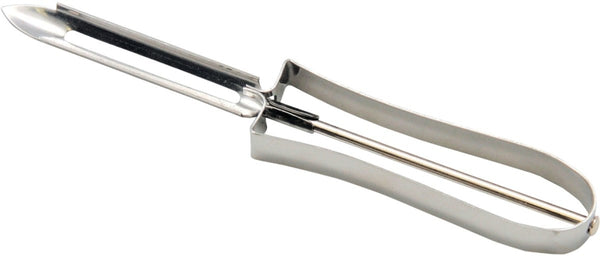 Chef Craft Classic Vegetable Peeler, 6-Inch 21529