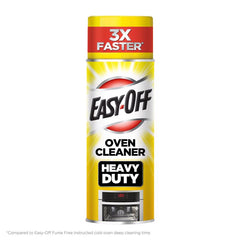 Easy-Off 6233887979 Oven Cleaner