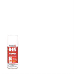 Zinsser Rust-Oleum Corporation 01008 Primer Spray, 13-Ounce, White