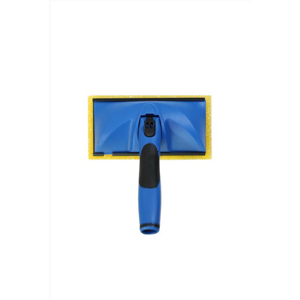 Whizz 90150 Tear Resistant Stainer Pad, 7 Inch