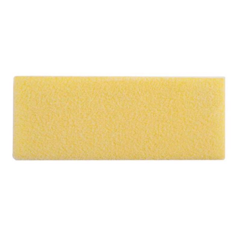 Whizz 90153 Paint Pad Refill 3" W for Smooth to Semi-Smooth Surfaces
