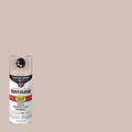 Rust-Oleum Stops Rust Custom 5-in-1 Spray Paint, Satin French Beige 376879
