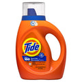 Tide Original Scent Detergent Liquid 42 fl. oz. 1 pk 80762760