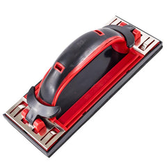 Warner 3410497 Hand Sanding Block - Multicolored