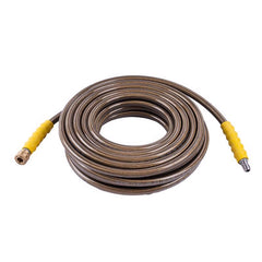 SurfaceMaxx SGY-PWA1204 pressure washer hose, Brown