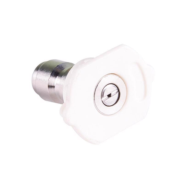SurfaceMaxx Pro 40-Degree 2.5 Orifice SurfaceMaxx Pressure Washer Spray Tip SGY-PWA87