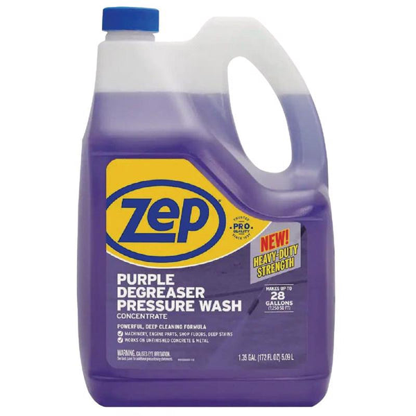 Zep 1035910 Pressure Washer Surface Cleaner R45806