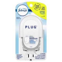 Febreze 80326098 plug-in air freshener warmer
