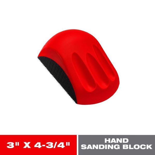 Diablo Hand Sanding 5 Block DFB050HAND01G