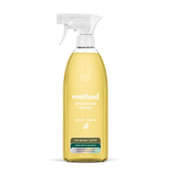 Method All Purpose Cleaner Lemon + Freesia 28FO 8ct NA 11525