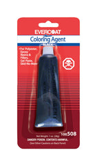 Evercoat 100508 gel coat colorant Black