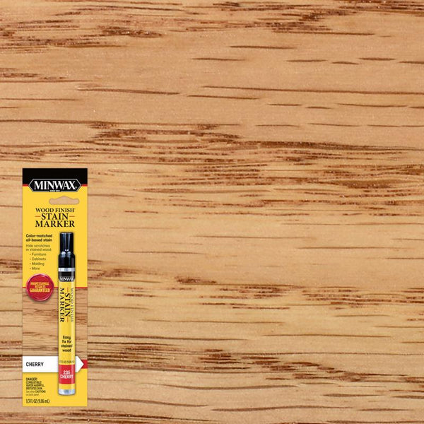 Minwax Wood Stain Marker - Cherry () 63486000