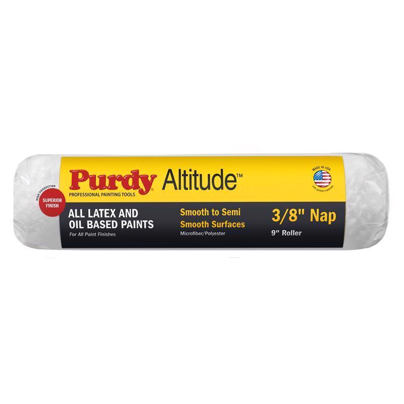 Purdy Altitude, 9 in. x 3/8 in., 1 Each