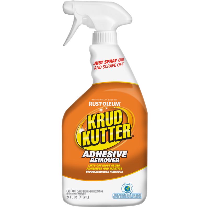 Krud Kutter Adhesive Remover Trig 710ml