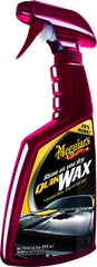 Meguiar's A1616 Quick Wax - 16 oz. A1624/A1616