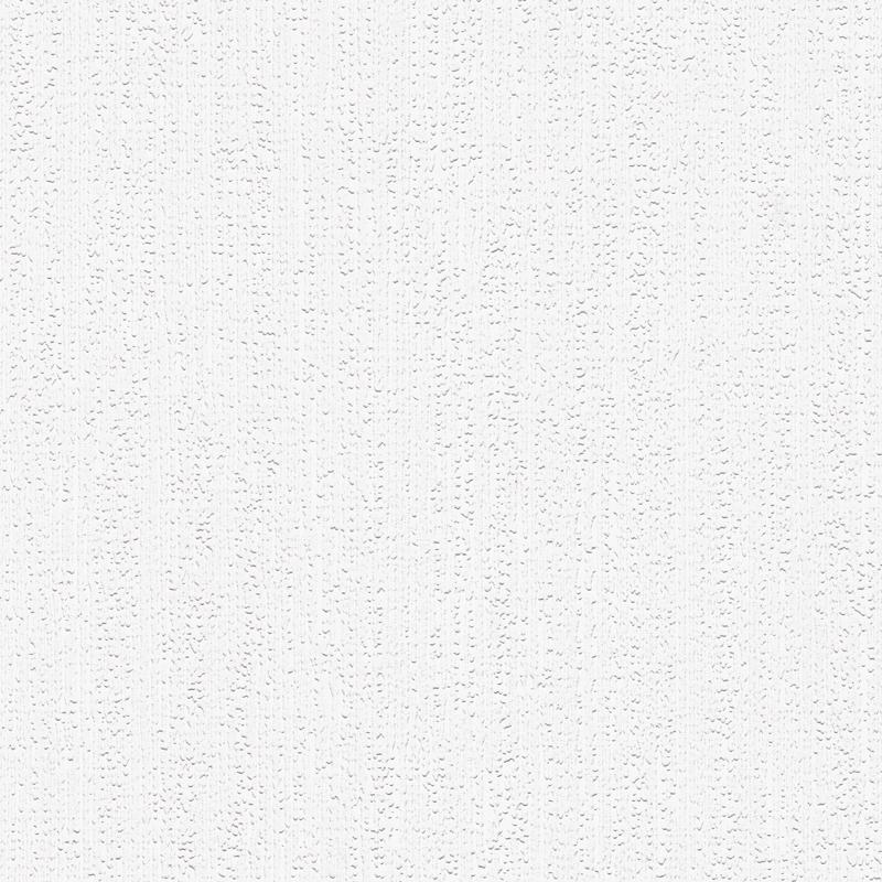 Brewster Home Fashions Bisa White Fibre Paintable Wallpaper ASC93997