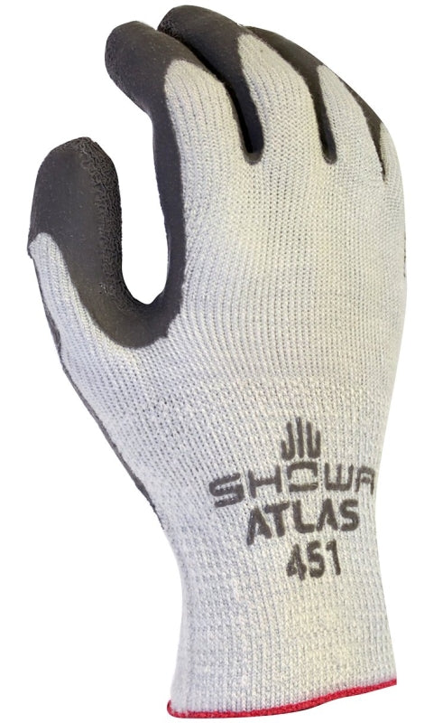Atlas Glove C300IL Therma-Fit Palm-Dipped Glove 451L-09.RT