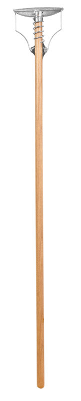 CONTEK Mopstick 7" W 1-1/8"X54" Spring
