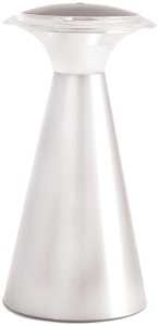 LIGHT IT! By Fulcrum, 24411-108 Lanterna Touch, White, Single Pack