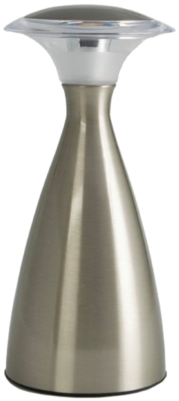 LIGHT IT! By Fulcrum, 24414-130 Lanterna Lux, Satin Nickel, Single Pack