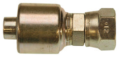Gates 6g-8fjx Hydraulic Hose Fitting G251700608