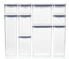 Good Grips 11236000 Food Storage Container