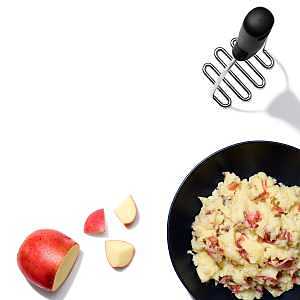OXO NEW OXO Good Grips Stainless Steel Potato Masher
