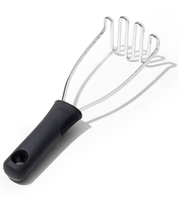 OXO NEW OXO Good Grips Stainless Steel Potato Masher 11282900