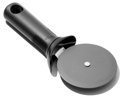 OXO Non-Stick Pizza Wheel, 10.4x4.37 inches, POM Blade, Comfortable Grip, Thumb Guard, 1 Piece 11301100