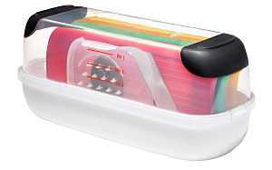 OXO Good Grips Complete Grate & Slice Set