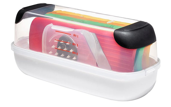 OXO Good Grips Complete Grate & Slice Set 11316000