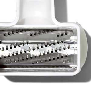 OXO Good Grips Rotary Grater,White