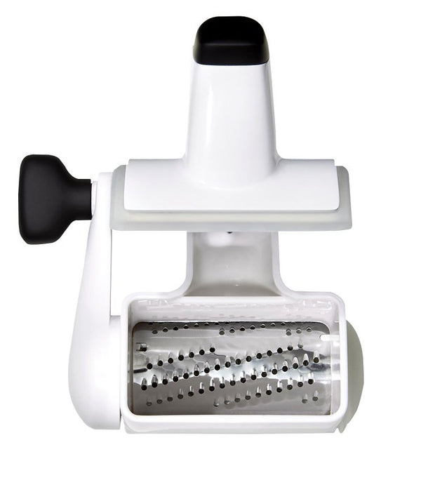OXO Good Grips Rotary Grater,White 11316100