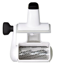 OXO Good Grips Rotary Grater,White 11316100