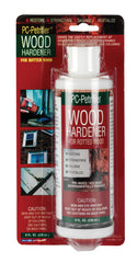 PC Products 084441 PC-Petrifier White Wood Hardener, 8 oz
