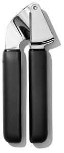 OXO Good Grips Stainless Steel Garlic Press