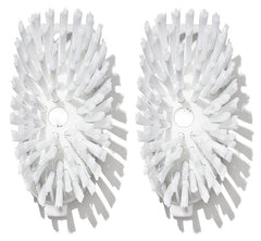 OXO New Good Grips Soap Dispensing Dish Brush Refills - 2 Pack 12361200
