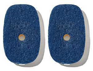 OXO New Good Grips Soap Dispensing Dish Scrub Refills - 2-Pack