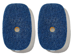 OXO Good Grips Soap Dispensing Dish Scrub Refills - 2 Pack 12361500