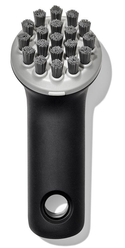 OXO Good Grips Cast Iron Brush? 12375200