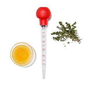 OXO Good Grips Turkey Baster, Red