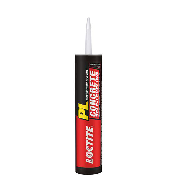 Loctite OSI - HENKEL CORPORATION 1618150 ADHESIVES_and_SEALANTS, 10 Ounce, Gray, 10 Fl Oz