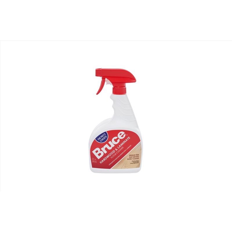 Bruce No Wax Floor Cleaner 32 Oz (3PK)