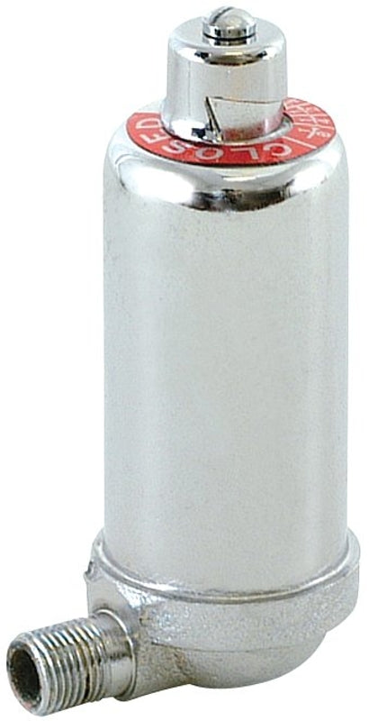 Eastman EZ Flow 20378 Air valve Radiator Angle 1/8in