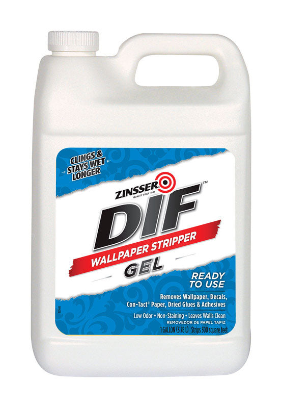 Rust-Oleum Corporation ZINSSER 2431 Gal RTU Gel Stripper,