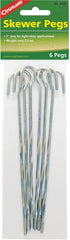 Coghlan's 8326 tent stakes