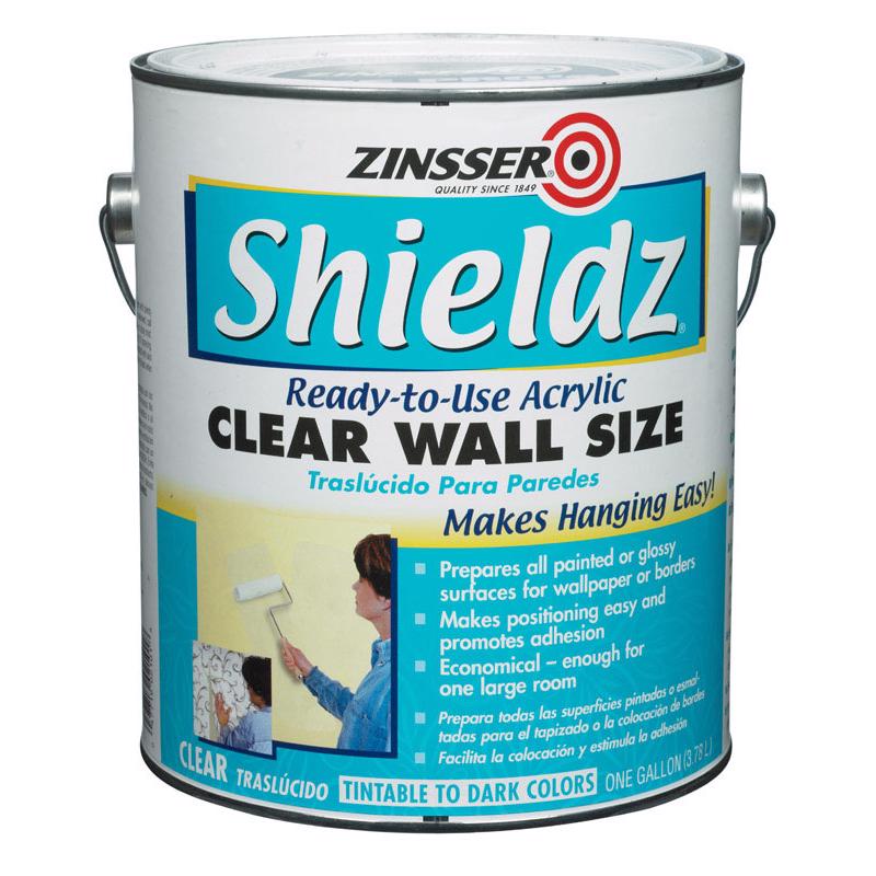 Primer WALCOVR SHIELDZGL